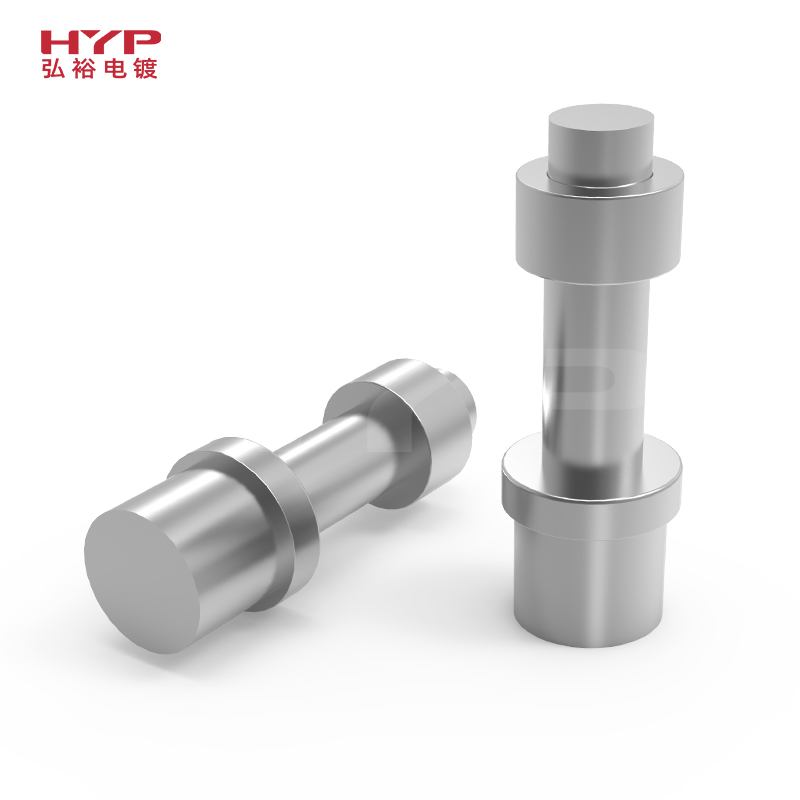 Barrel nickel tungsten